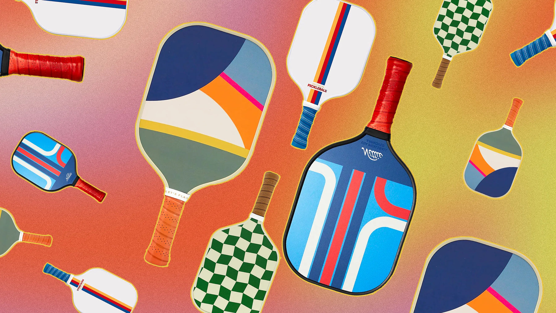 Should Pickleball Players Buy More Than One Paddle?