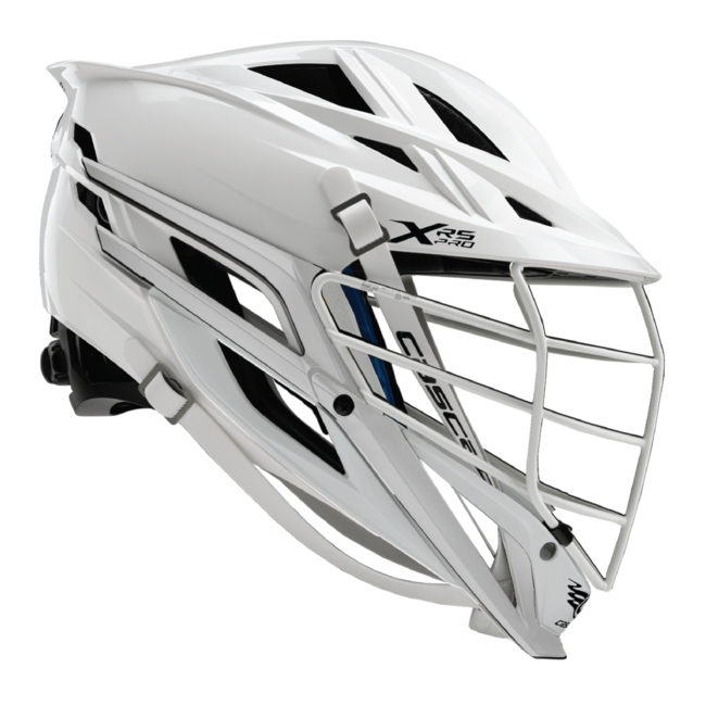 Cascade XRS Pro Lacrosse Helmet