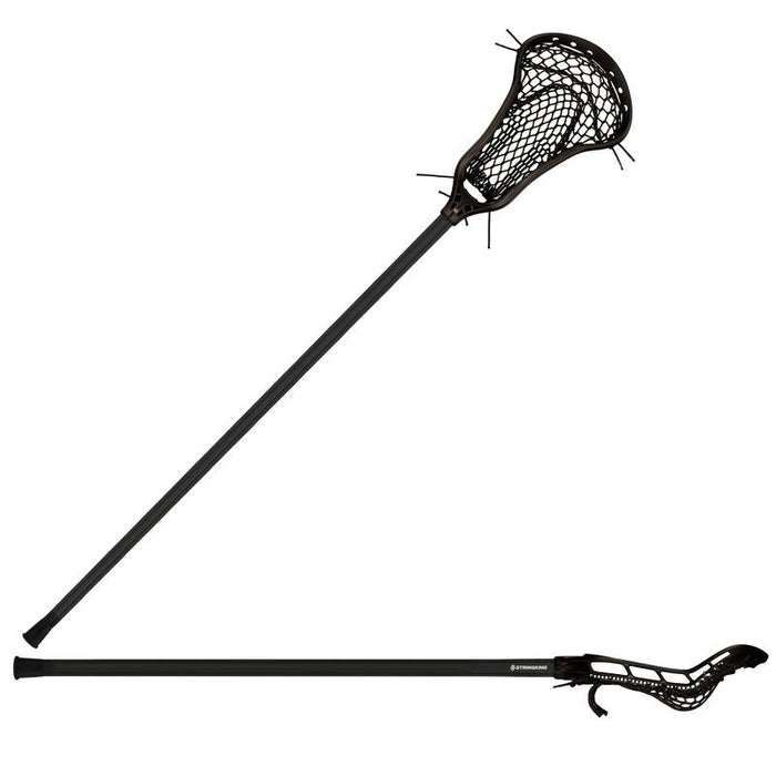 Stringking Complete 2 Pro Offense Complete Lacrosse Stick - Women's