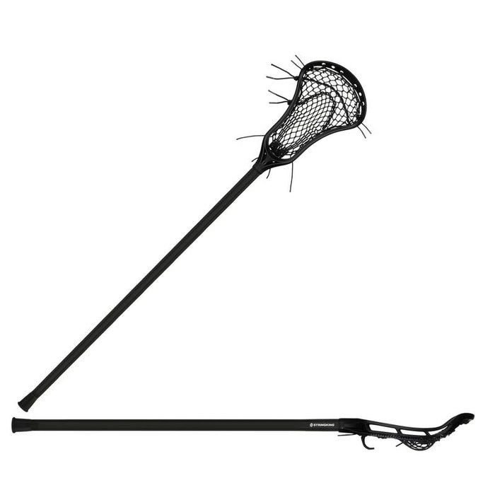 Stringking Complete Jr. Lacrosse Stick - Women's Youth