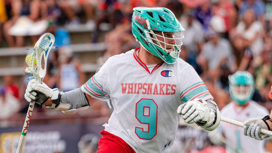 Matt Rambo: The Journey of a True Champion — Northstar Lacrosse and ...