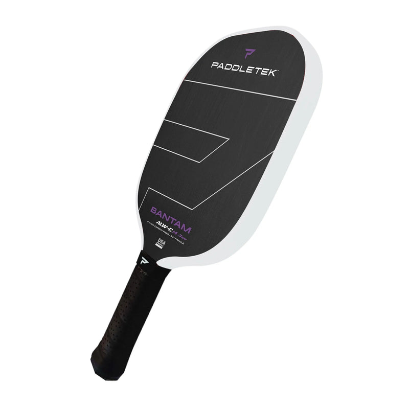 Paddletek Bantam ALW-C 14.3mm Pickleball Paddle
