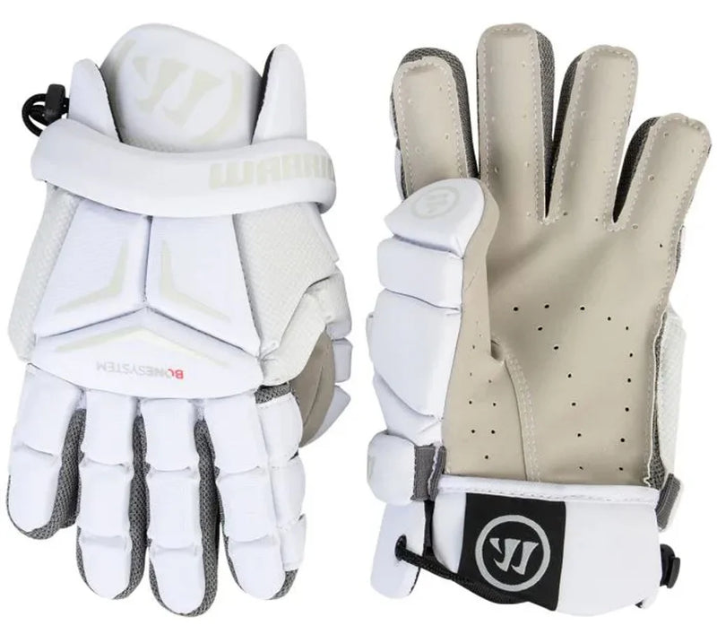 Warrior Franchise LT Lacrosse Gloves