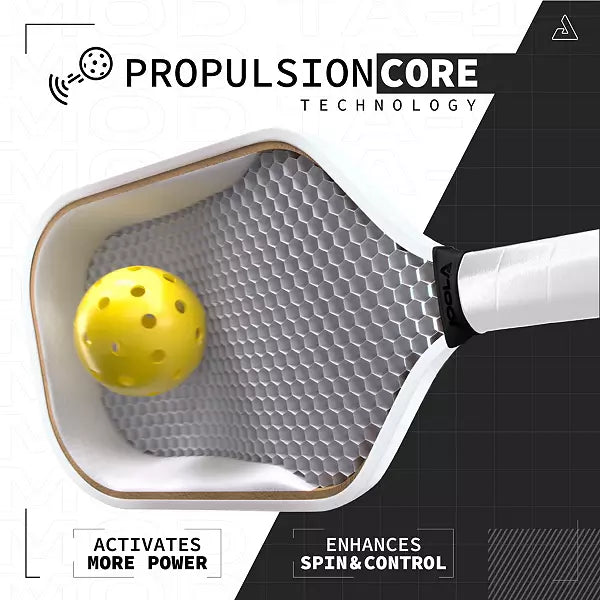 JOOLA Perseus MOD TA-15 Pickleball Paddle