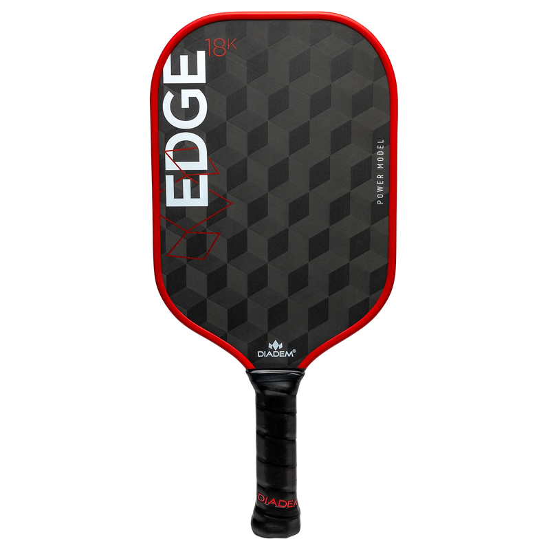 Diadem Edge 18k Power Pickleball Paddle
