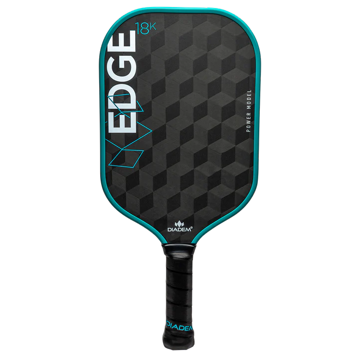 Diadem Edge 18k Power Pickleball Paddle