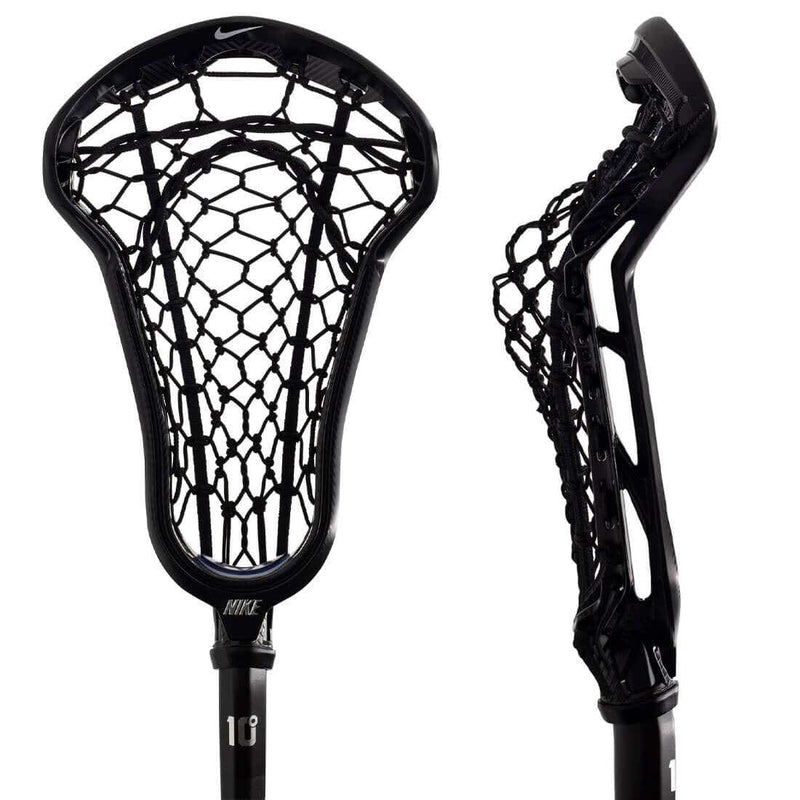 Nike Victory Elite Complete Lacrosse Stick - Women's