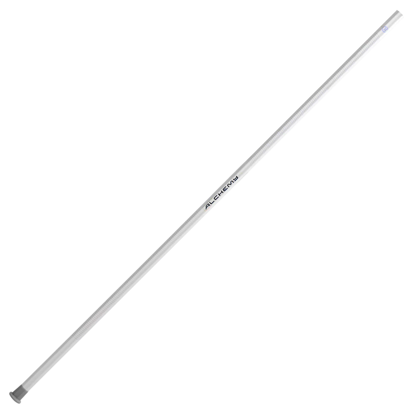 Warrior Alchemy STZ Lacrosse Shaft - Defense