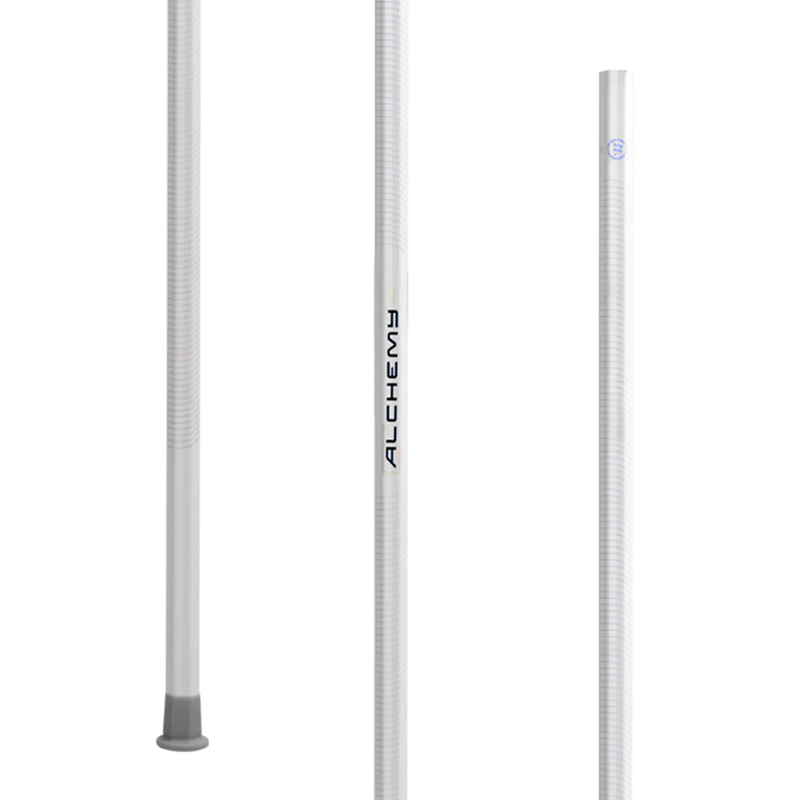 Warrior Alchemy STZ Lacrosse Shaft - Defense