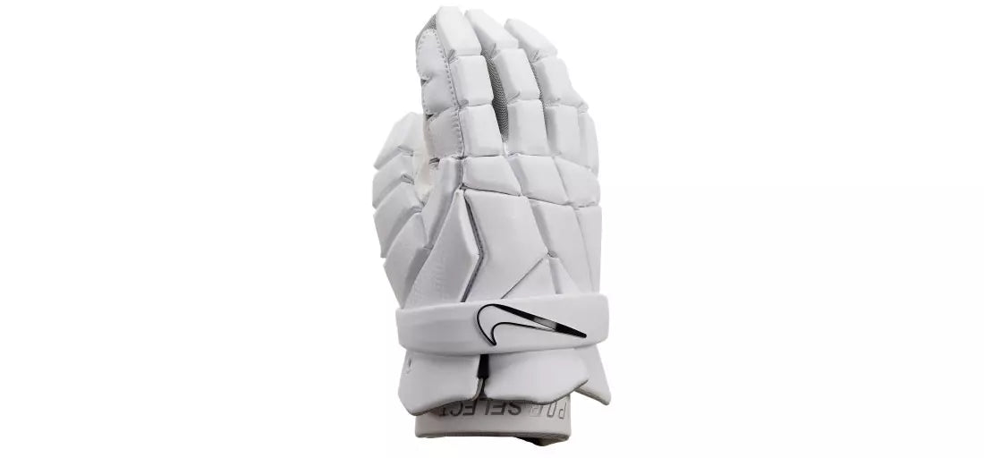 Nike Vapor Select Lacrosse Gloves