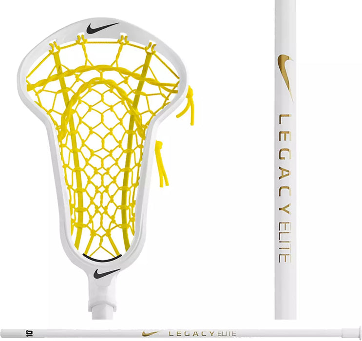 Nike Legacy Elite Complete Lacrosse Stick - Women's