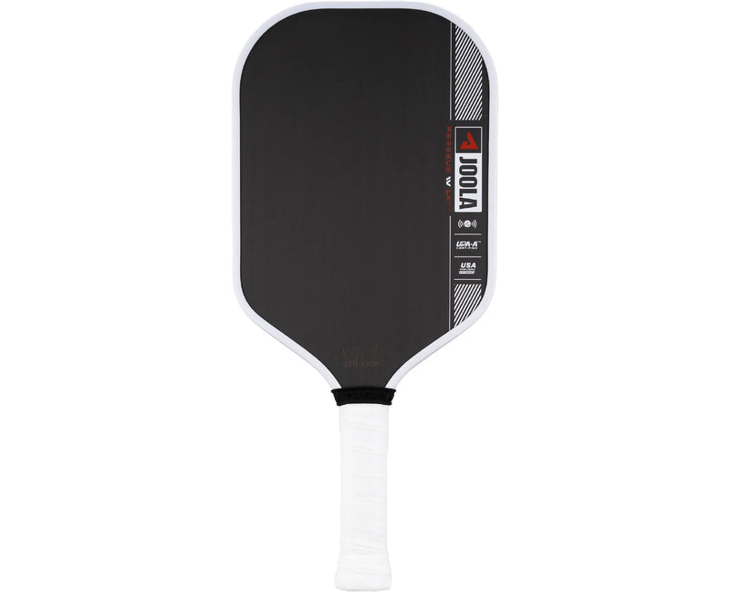 Joola Ben Johns Perseus Pro IV 14mm Pickleball Paddle