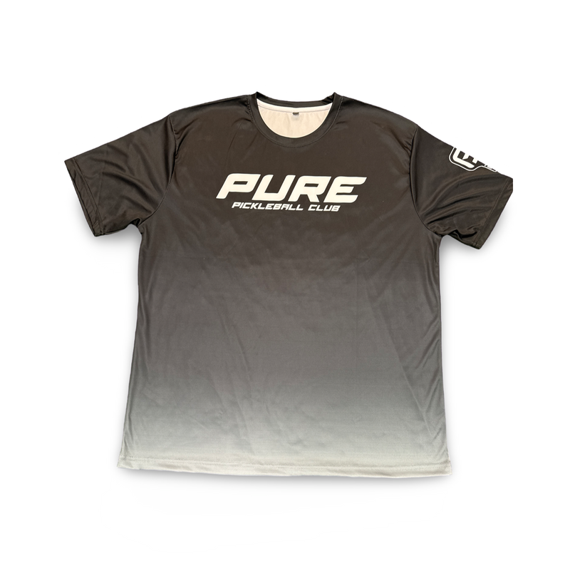 Pure Pickleball Club Team Shirt