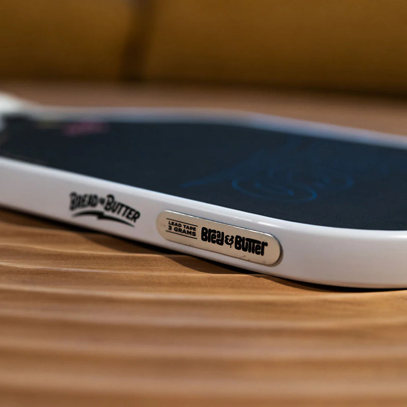 Bread and Butter Pickleball Lead Tape 3grams