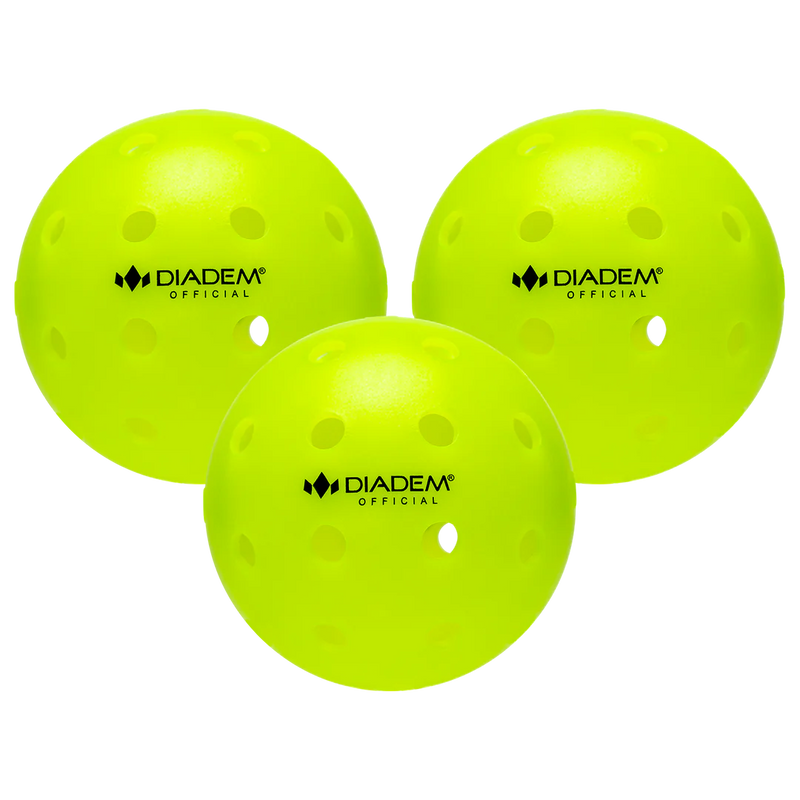 Diadem Premier Official Pickleball