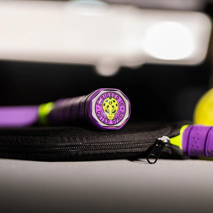 Bread and Butter Invader 16mm Pickleball Paddle