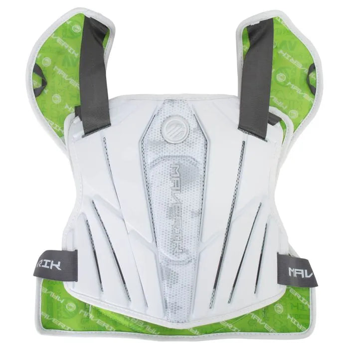 Maverik Max EKG Speed Lacrosse Shoulder Pads