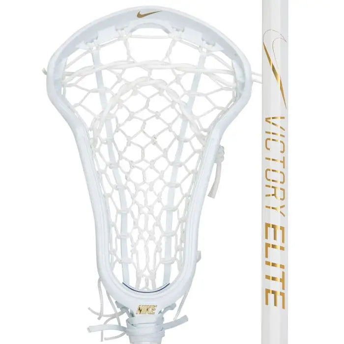 Nike Victory Elite Complete Lacrosse Stick - Women's