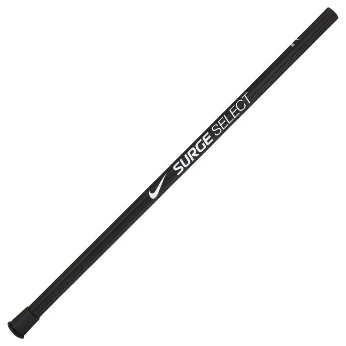 Nike Surge Select Composite Lacrosse Shaft - Attack/Midfield