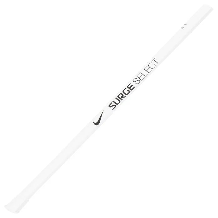 Nike Surge Select Composite Lacrosse Shaft - Attack/Midfield