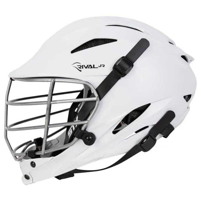 STX Rival Youth Lacrosse Helmet
