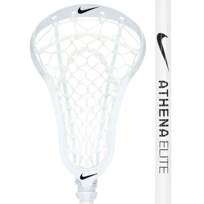 Nike Athena Elite Complete Lacrosse Stick - Women's