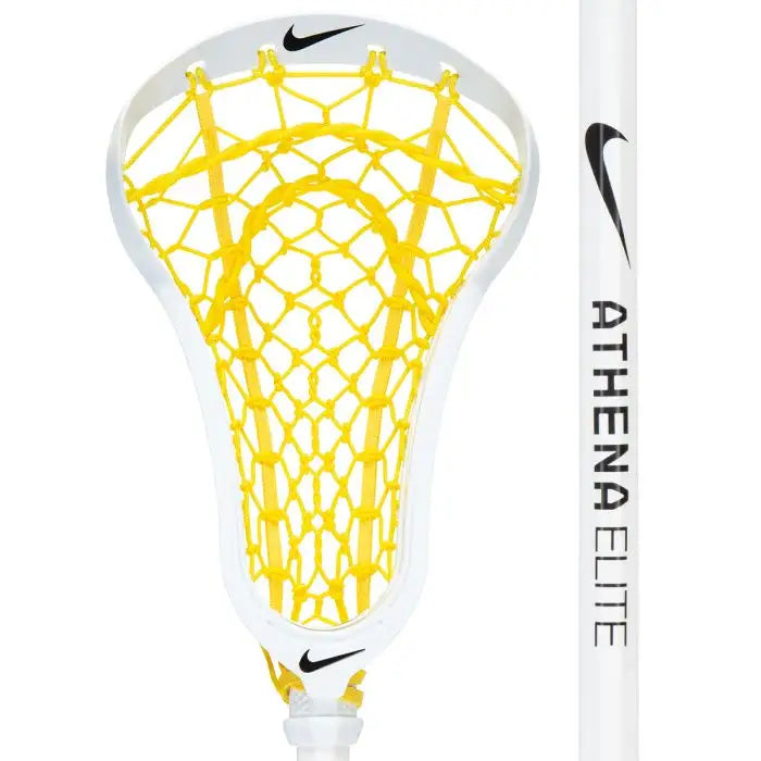 Nike Athena Elite Complete Lacrosse Stick - Women's