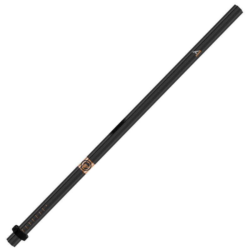 Maverik A1 Lacrosse Shaft - Attack/Midfield