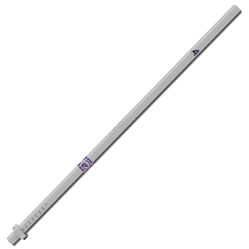 Maverik A1 Lacrosse Shaft - Attack/Midfield