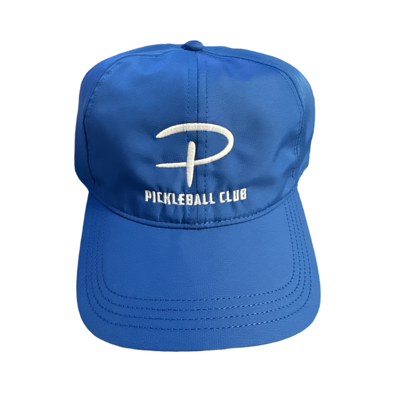 Pure Pickleball Club Performance Hat