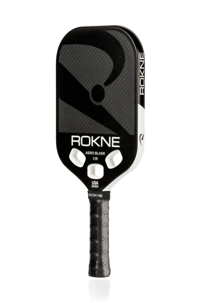 ROKNE Aero Blade 1.19 Pickleball Paddle