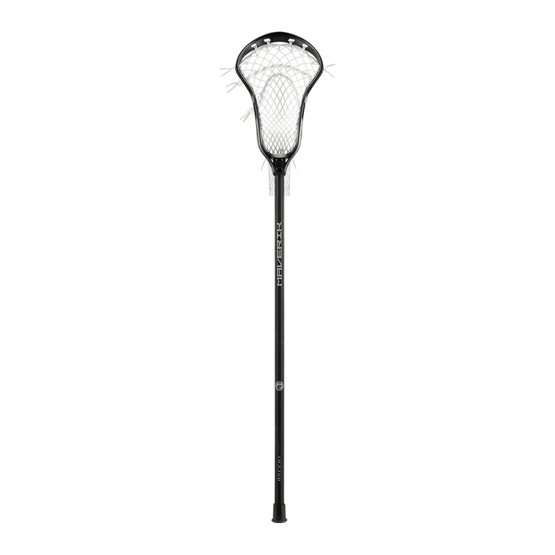 Maverik Ascent Carbon Complete Lacrosse Stick - Women's