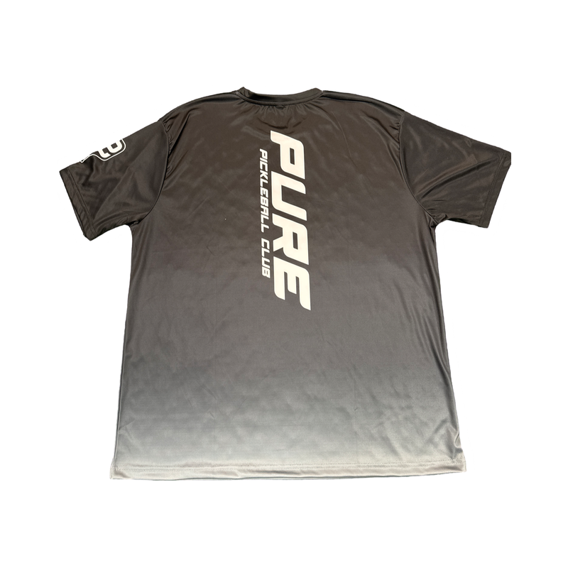 Pure Pickleball Club Team Shirt