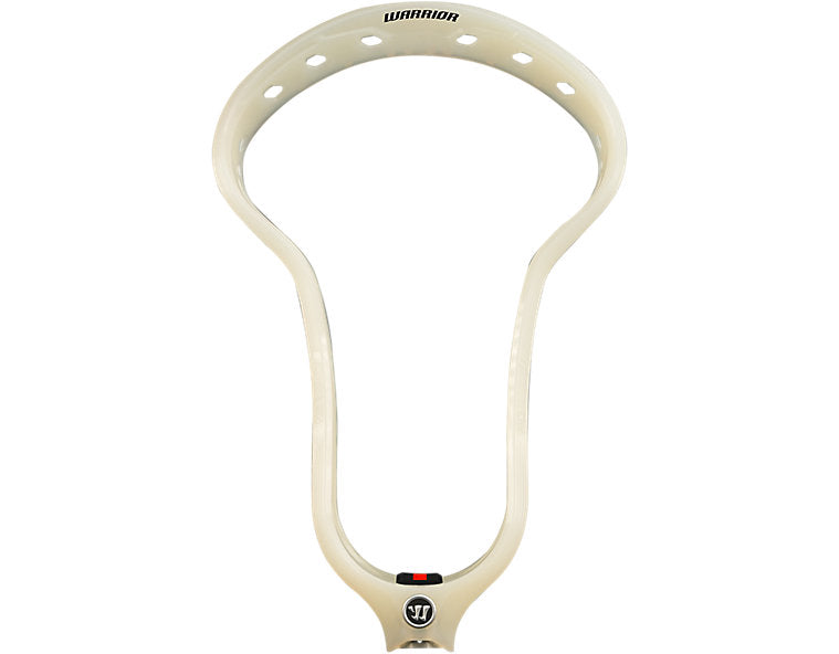 Warrior Burn Formula Lacrosse Head