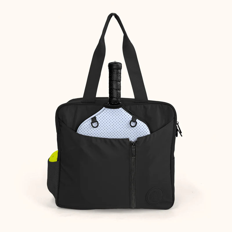 Posh Pickler 3-in-1 Pickleball Bag