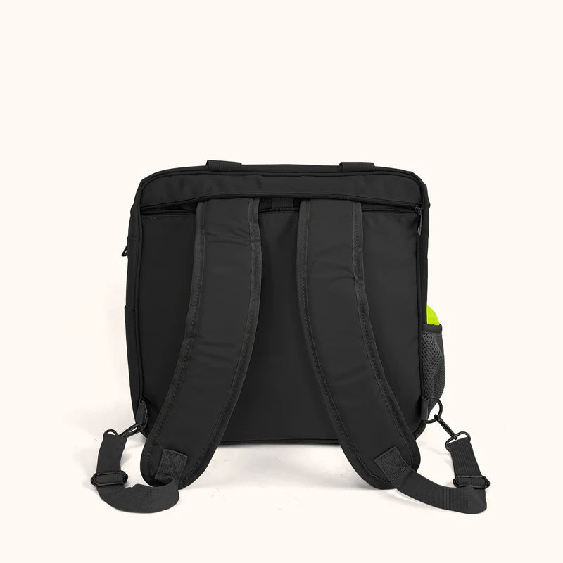 Posh Pickler 3-in-1 Pickleball Bag