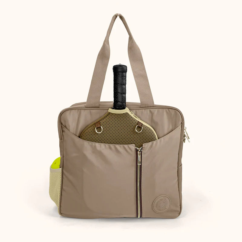 Posh Pickler 3-in-1 Pickleball Bag
