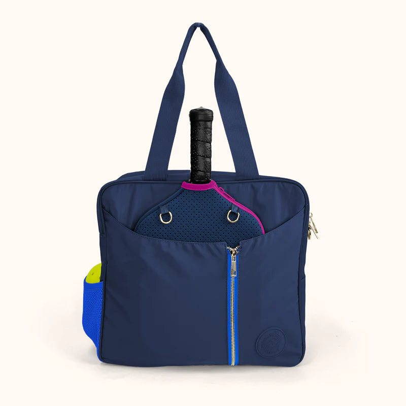 Posh Pickler 3-in-1 Pickleball Bag