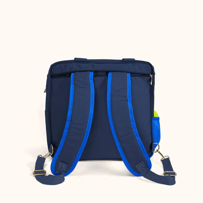 Posh Pickler 3-in-1 Pickleball Bag
