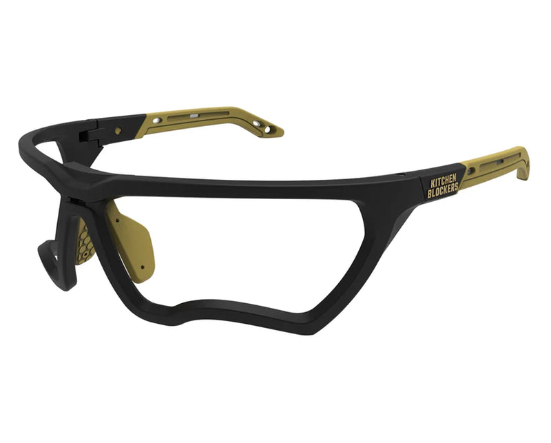 Kitchen Blockers Pickleball Protective Eyewear