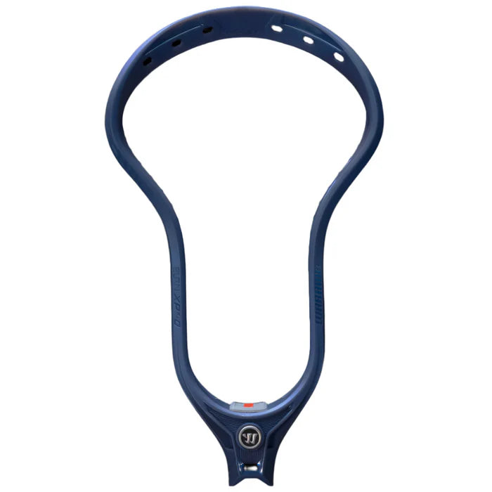Warrior Burn Formula Lacrosse Head