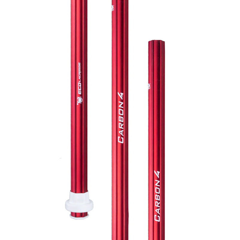 ECD Carbon 4.0 Lacrosse Shaft - Attack/Midfield