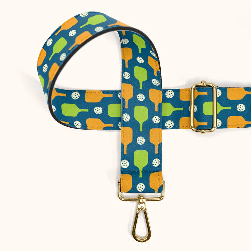 Posh Pickler Crossbody Strap