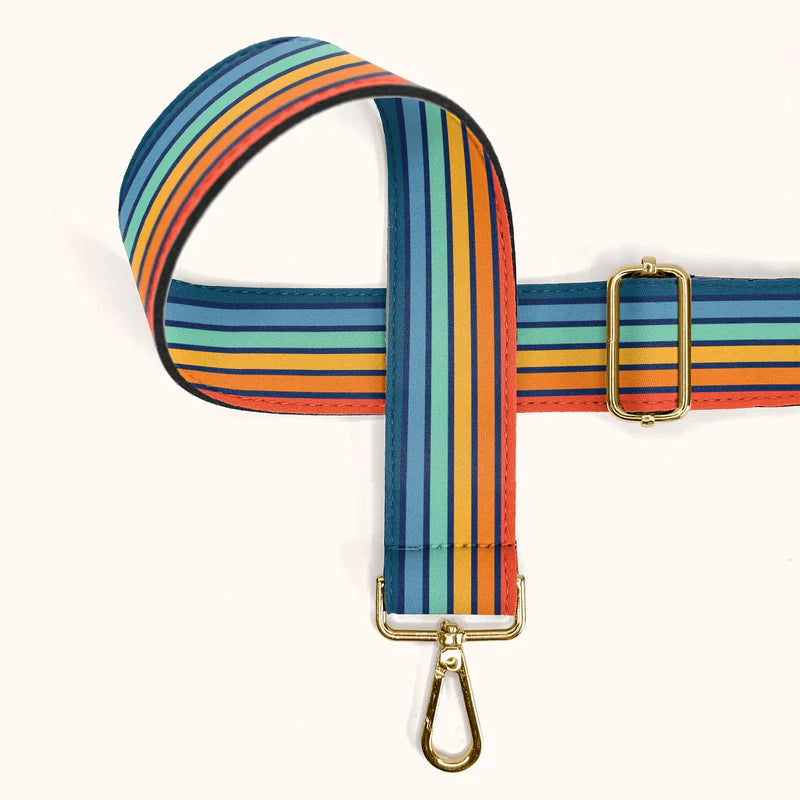 Posh Pickler Crossbody Strap