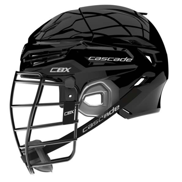 Cascade CBX Box Lacrosse Helmet