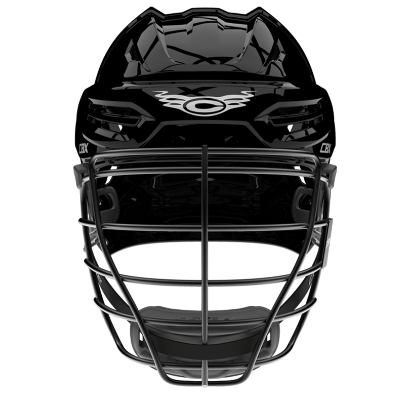 Cascade CBX Box Lacrosse Helmet