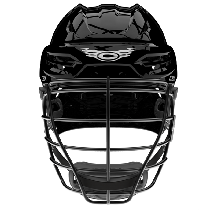 Cascade CBX Box Lacrosse Helmet