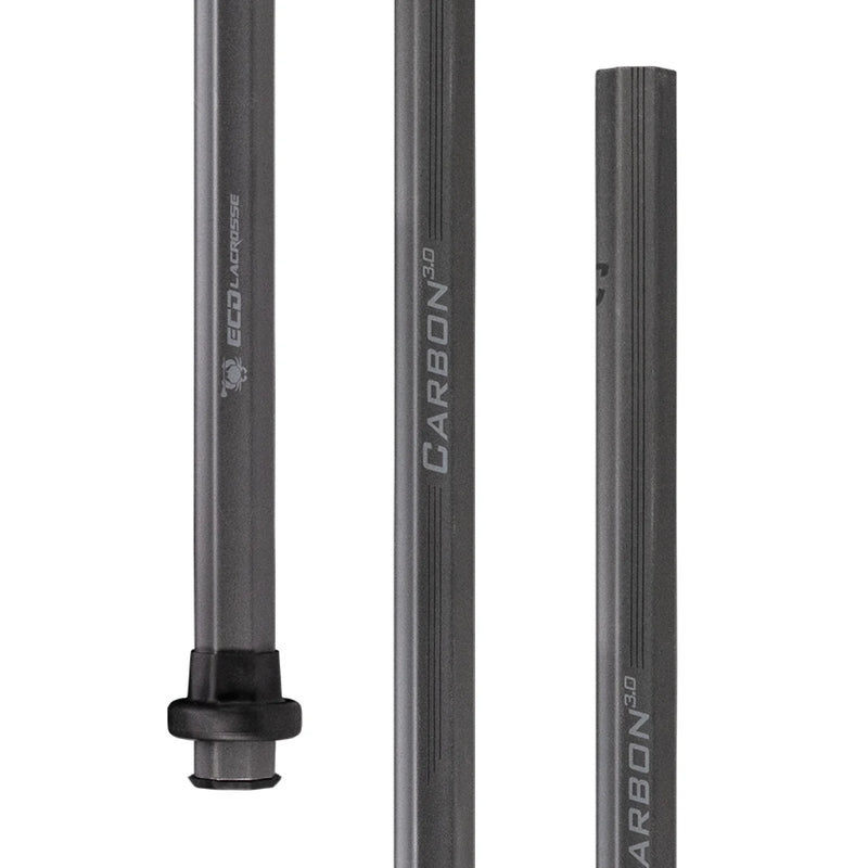 ECD Carbon 3.0 Defensive Lacrosse Shaft