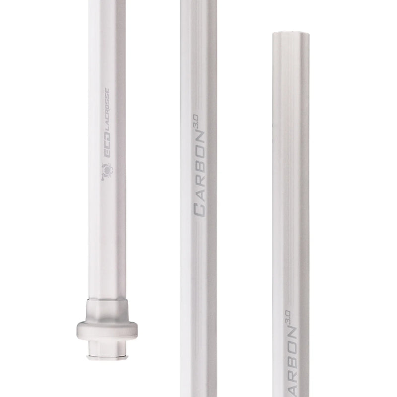 ECD Carbon 3.0 Lacrosse Shaft - Attack/Midfield