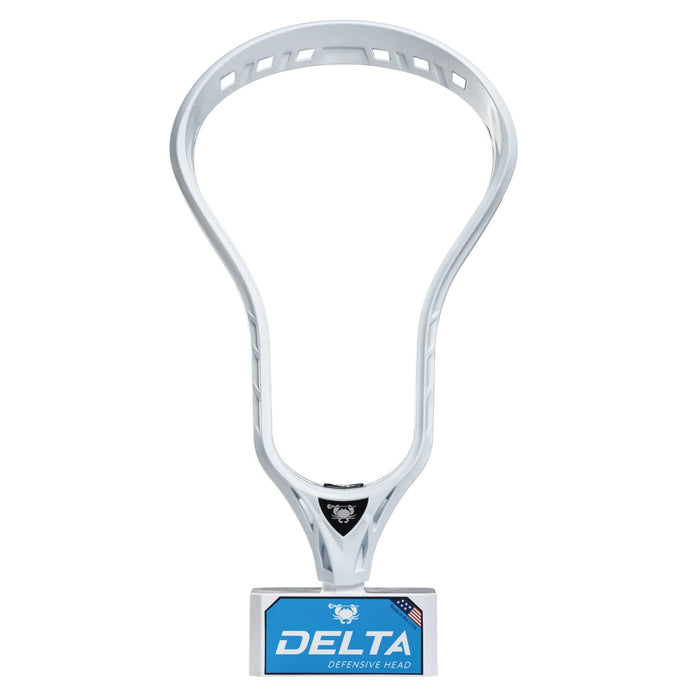 ECD Delta Lacrosse Head